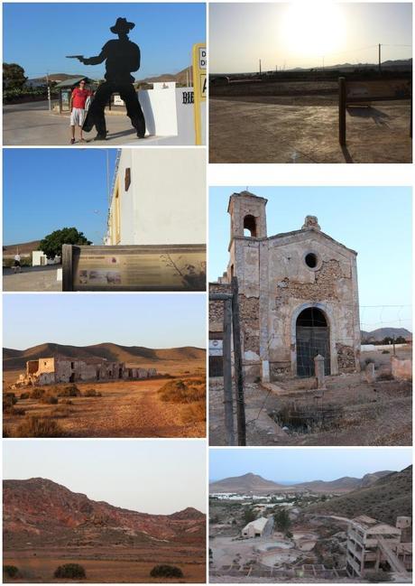 Cosas que hacer y ver en Almería