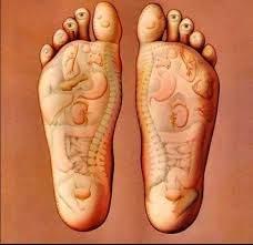 tratamiento de las vaices con reflexologia