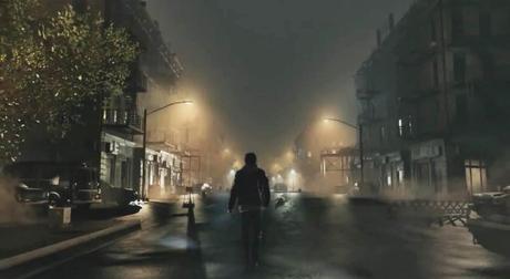 Resuelto un misterio de la demo de Silent Hills