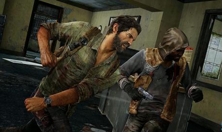 Dos nuevos mapas gratuitos para el Modo Facciones de The Last of Us