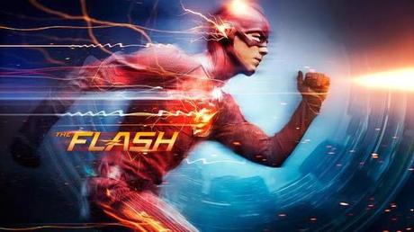 Nuevo Trailer De La Serie The Flash