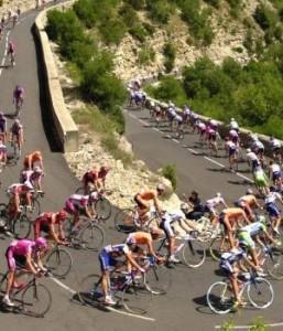 Ciclismo en estado puro