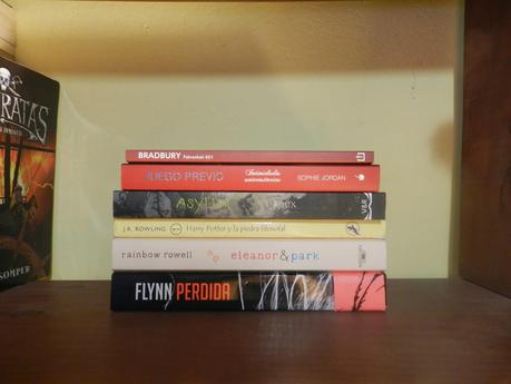 IMM #13: De nuevo una acumulación extrema