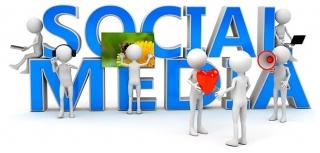 Eleva tu Negocio con Social Media