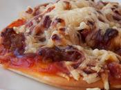 Pizza Barbacoa