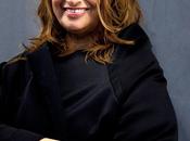 Zaha Hadid demanda crítico Martin Filler agravios