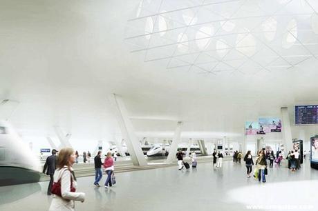 BOL-006-Stazione di Bologna Centrale-2