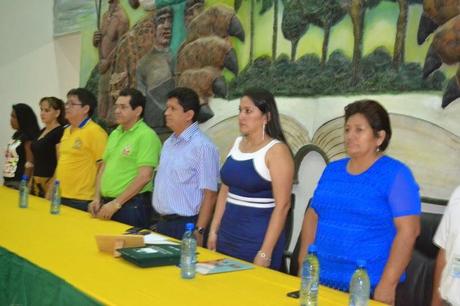 EXITOSA CAMPAÑA MÉDICA ESPECIALIZADA Y GRATUITA EN COBIJA