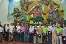 EXITOSA CAMPAÑA MÉDICA ESPECIALIZADA Y GRATUITA EN COBIJA