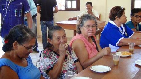 SEMANA ANIVERSARIO DEL ADULTO MAYOR