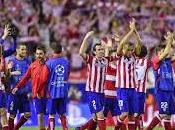 intenso Atlético gana Supercopa