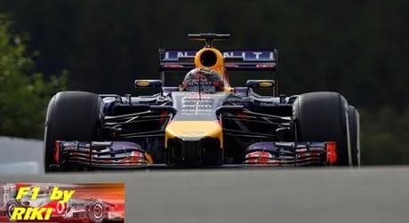 SEGUN VETTEL ES INEVITABLE SER SANCIONADO POR LOS FALLOS DEL MOTOR