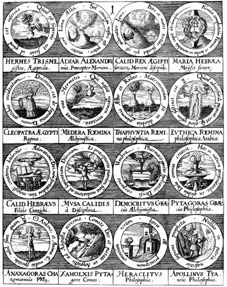 El Juego Áureo - Stanislas Klossowski de Rola