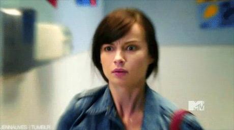 [RESEÑA DE LIBRO] Mi vida por la tuya de Amy Plum || Revenants #1