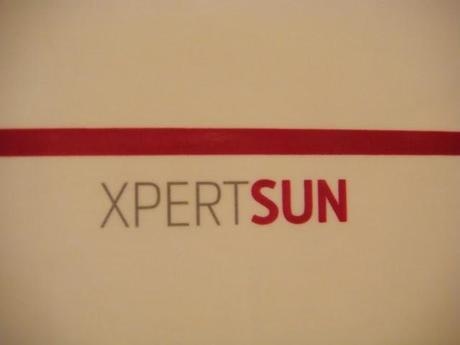 Singuladerm XpertSUN...Vuelve a sentir el sol.