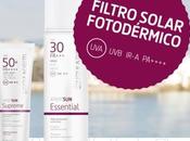 Singuladerm XpertSUN...Vuelve sentir sol.