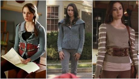 » Pretty Little Liars - Costume