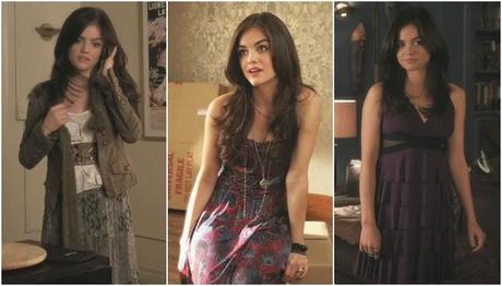 » Pretty Little Liars - Costume