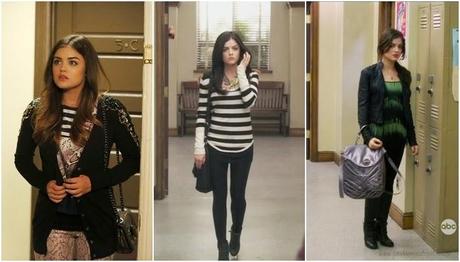 » Pretty Little Liars - Costume