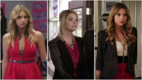 » Pretty Little Liars - Costume