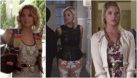 » Pretty Little Liars - Costume