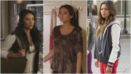 » Pretty Little Liars - Costume