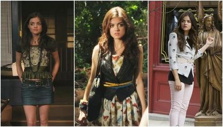 » Pretty Little Liars - Costume