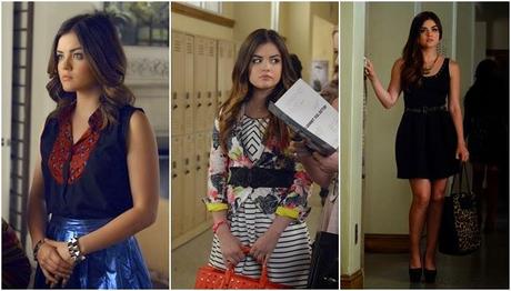 » Pretty Little Liars - Costume