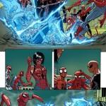 Superior Spider-Man Nº 33