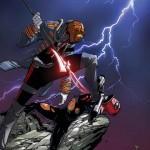 Superior Spider-Man Nº 33