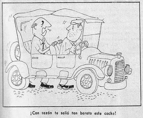 ¡Cuidado con los precios!