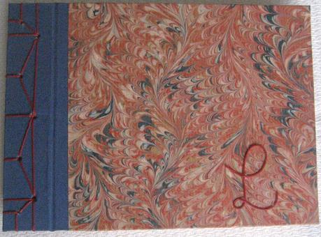 Cuaderno para una amiga escritora