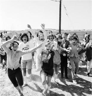 50 AÑOS: 22 DE AGOSTO 1964 - EMPIRE STADIUM - VANCOUVER -CANADA