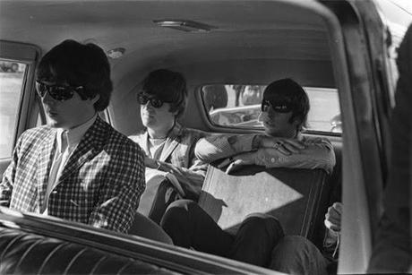 50 AÑOS: 22 DE AGOSTO 1964 - EMPIRE STADIUM - VANCOUVER -CANADA