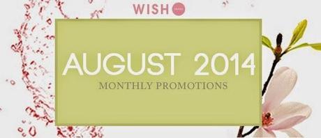 Noticias desde WISHTREND