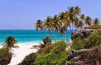 Beach Bottom Bay, Islas Barbados
