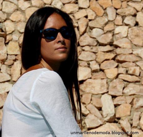 Optica Pinatar, Vogue, San Pedro del Pinatar, unmarllenodemoda