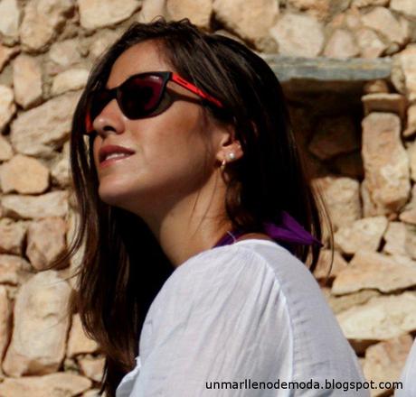 Optica Pinatar, Vogue, San Pedro del Pinatar, unmarllenodemoda