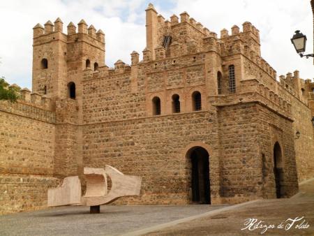 La Muralla de Toledo