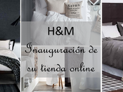 H&amp;M INAUGURA TIENDA ONLINE ESPAÑA