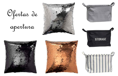 H&M INAUGURA SU TIENDA ONLINE EN ESPAÑA