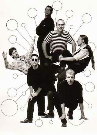 The Beaujolais Band - Talk Talk and More Talk