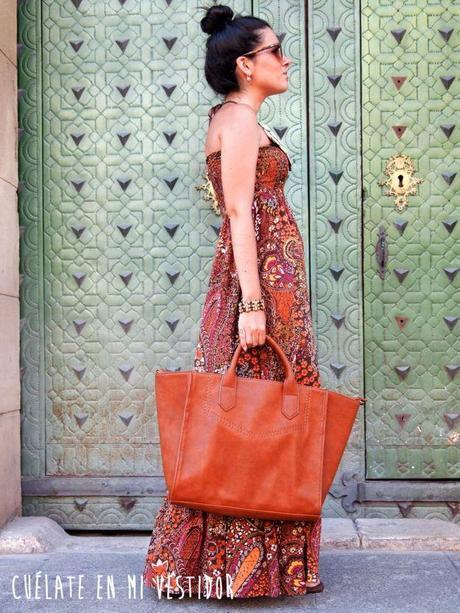 LOOK BOHO STYLE OLYMPUS DIGITAL CAMERA