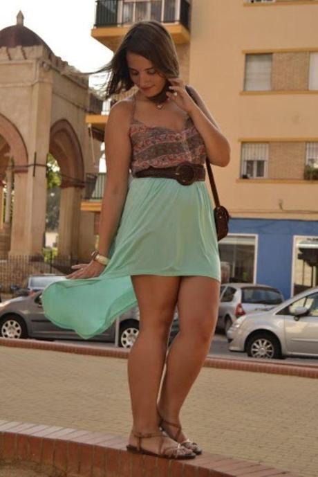 LRG Magazine - Outfit Verano - 12