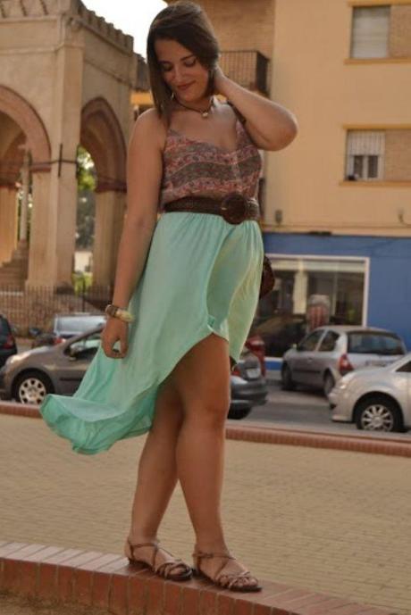 LRG Magazine - Outfit Verano - 10