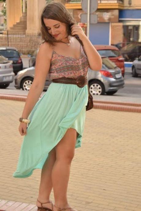 LRG Magazine - Outfit Verano - 09