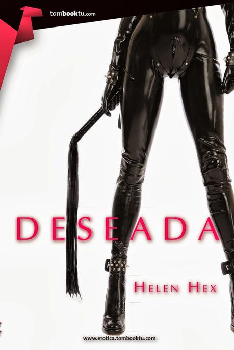 RESEÑA: DESEADA de H. HEX