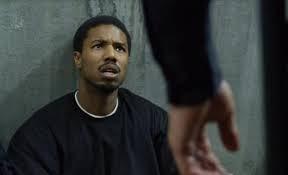 Manu Zapata_El cine (de estreno) fácil de leer_vivazapata.net_Michael B. Jordan