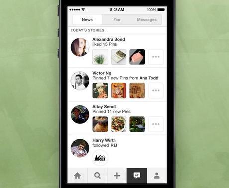 pinterest-mobile-news