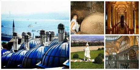 Colorín, colorado...